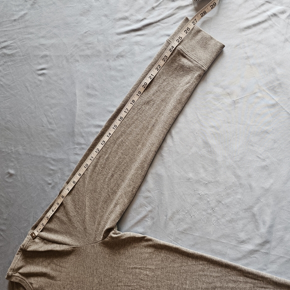 Life Is Good Crusher T-Shirt Tee Grinch Snow Day Max Gray Mens Small S - Picture 5 of 9